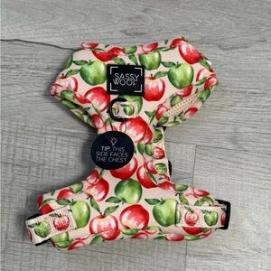 XS Sassywoof Harness‎